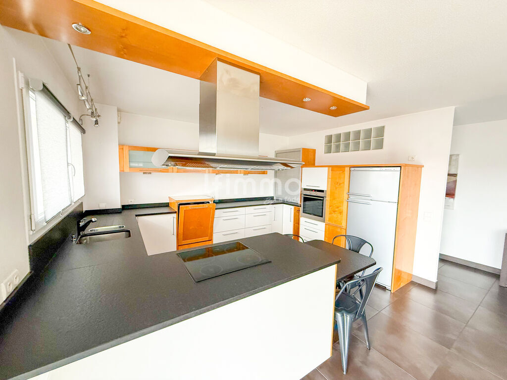 Photo 5 : Appartement de Standing Unique avec Terrasse de 32m2