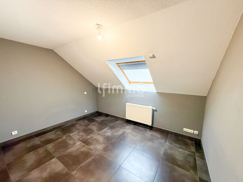 Photo 8 : Appartement de Standing Unique avec Terrasse de 32m2