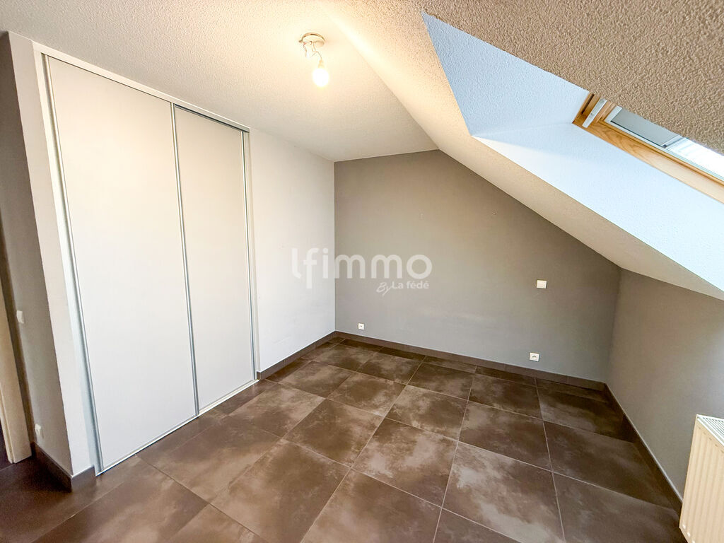 Photo 9 : Appartement de Standing Unique avec Terrasse de 32m2