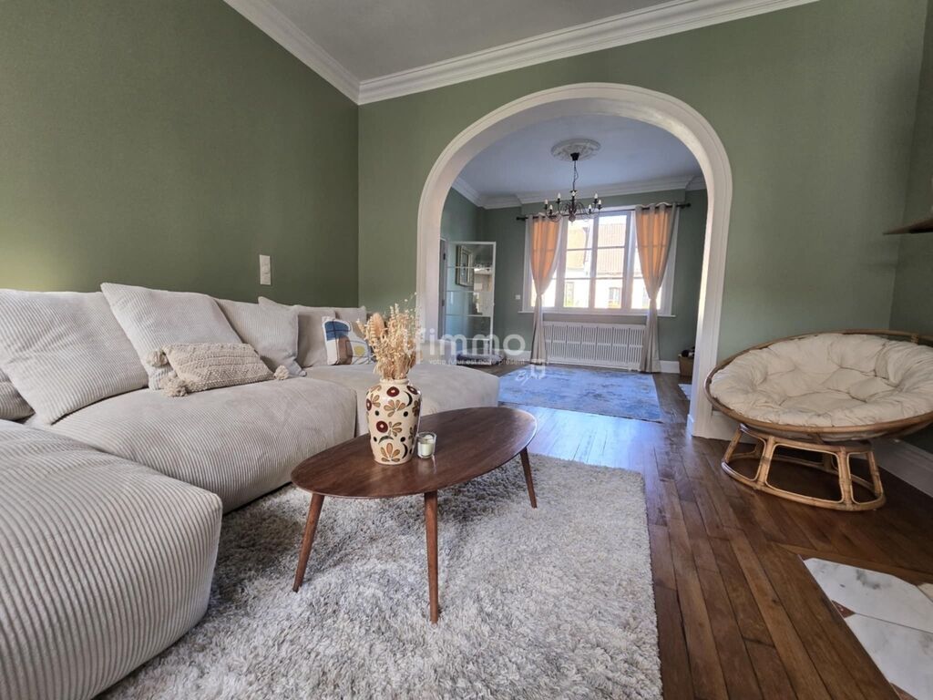 Photo 4 : Maison exceptionnelle