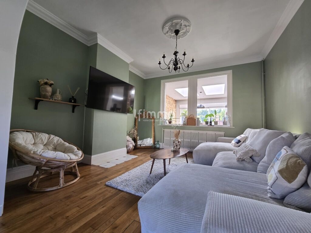 Photo 5 : Maison exceptionnelle