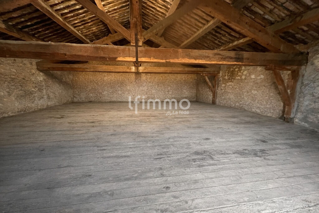 Photo 3 : À Vinassan,  découvrez une remise viticole au fort potentiel