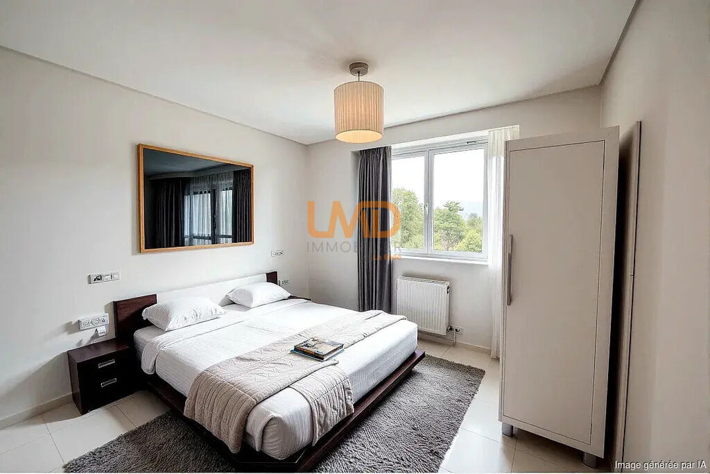 Photo 13 : Maison avec piscine – Centre de Vesseaux – Commodités à pied