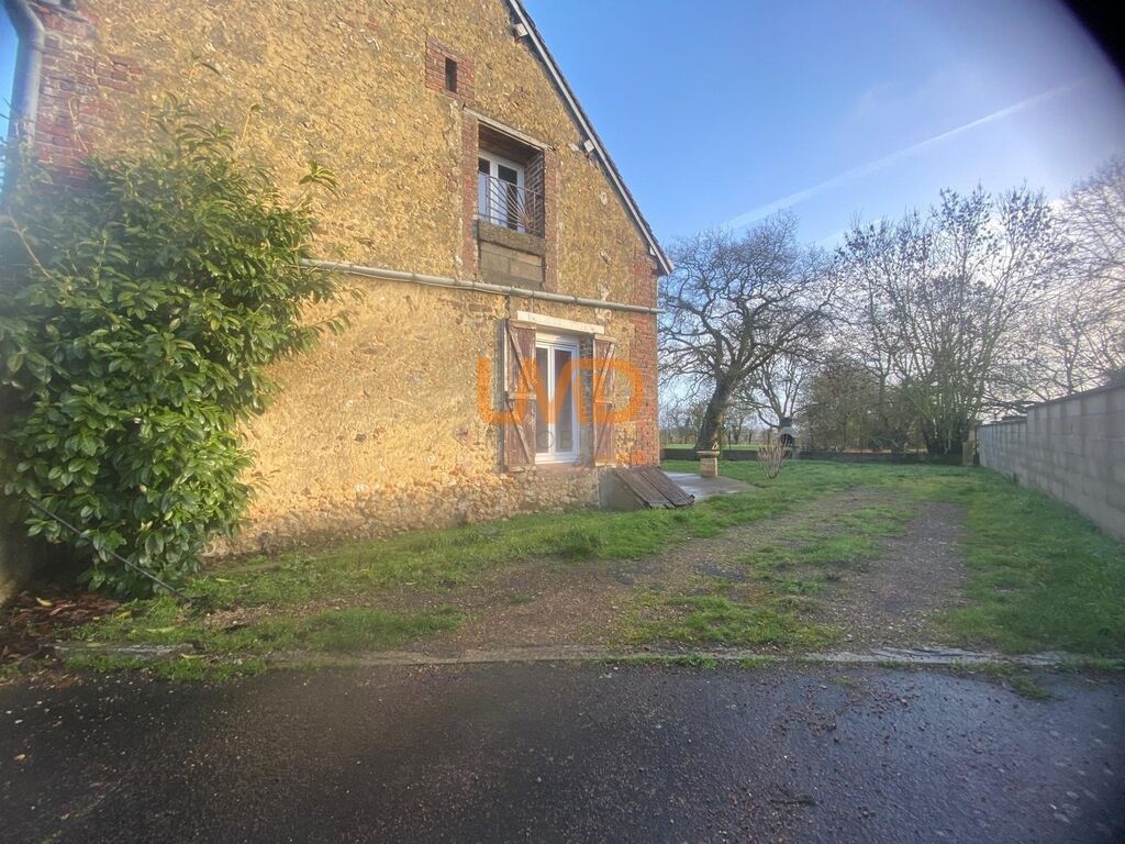 Photo 10 : Maison - 3 chambres - 12 min TGV