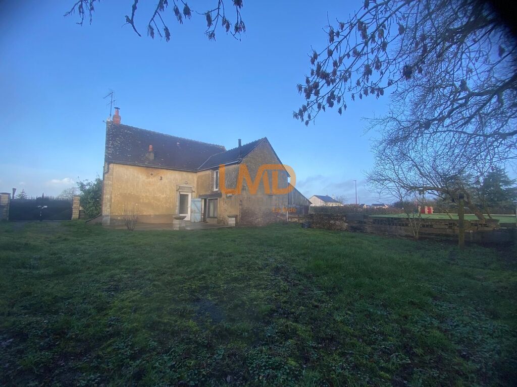 Photo 5 : Maison - 3 chambres - 12 min TGV