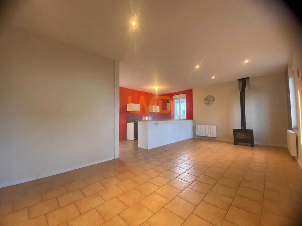 Photo 8 : Maison - 3 chambres - 12 min TGV