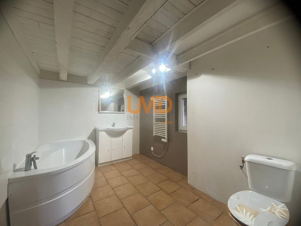 Photo 9 : Maison - 3 chambres - 12 min TGV