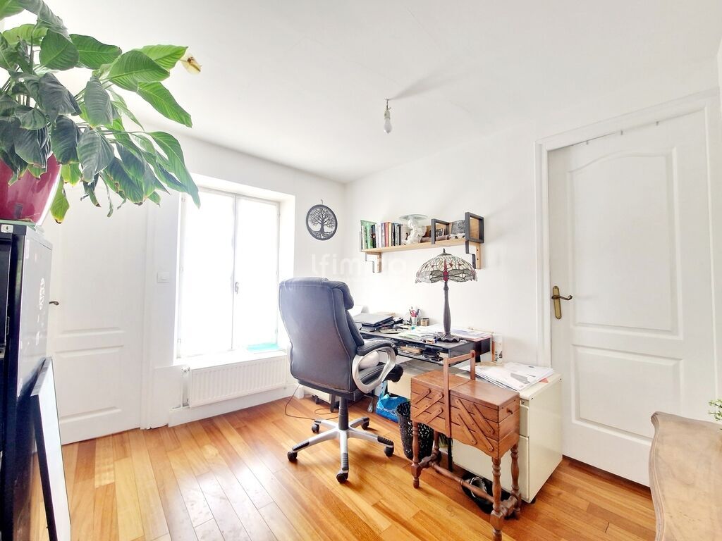 Photo 7 : Maison familiale  avec dépendance indépendante à Saint-Leu-la-F