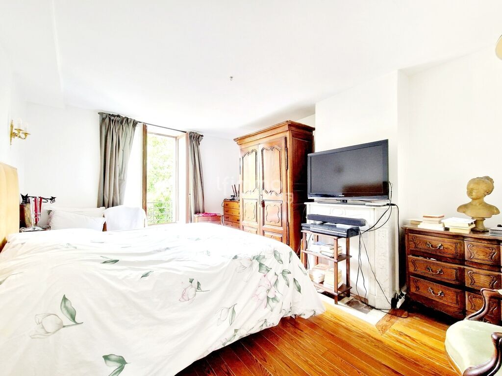 Photo 8 : Maison familiale  avec dépendance indépendante à Saint-Leu-la-F