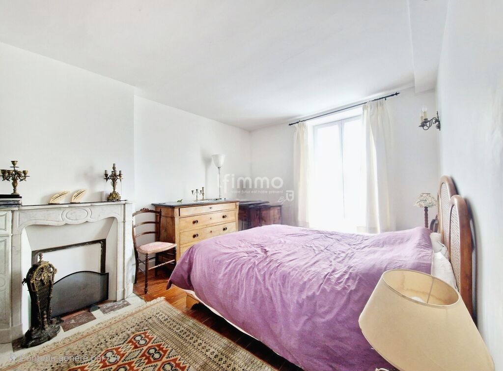 Photo 9 : Maison familiale  avec dépendance indépendante à Saint-Leu-la-F