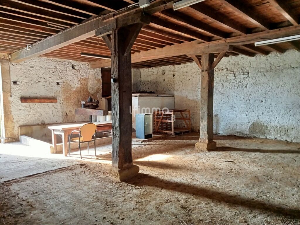 Photo 11 : à vendre gers corps de ferme 260m²