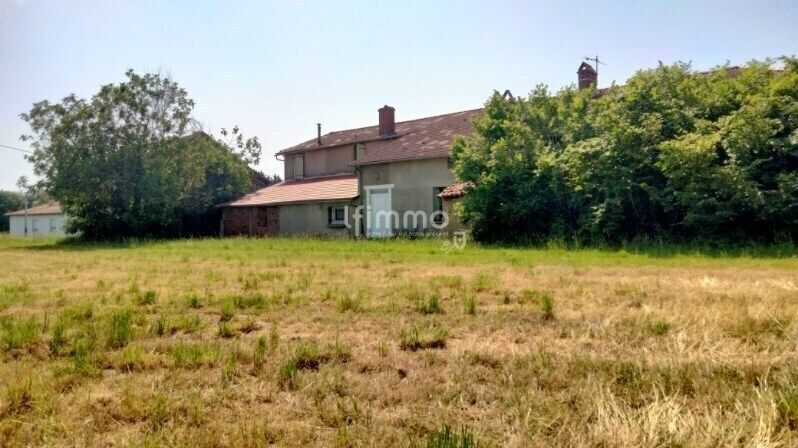 Photo 3 : à vendre gers corps de ferme 260m²