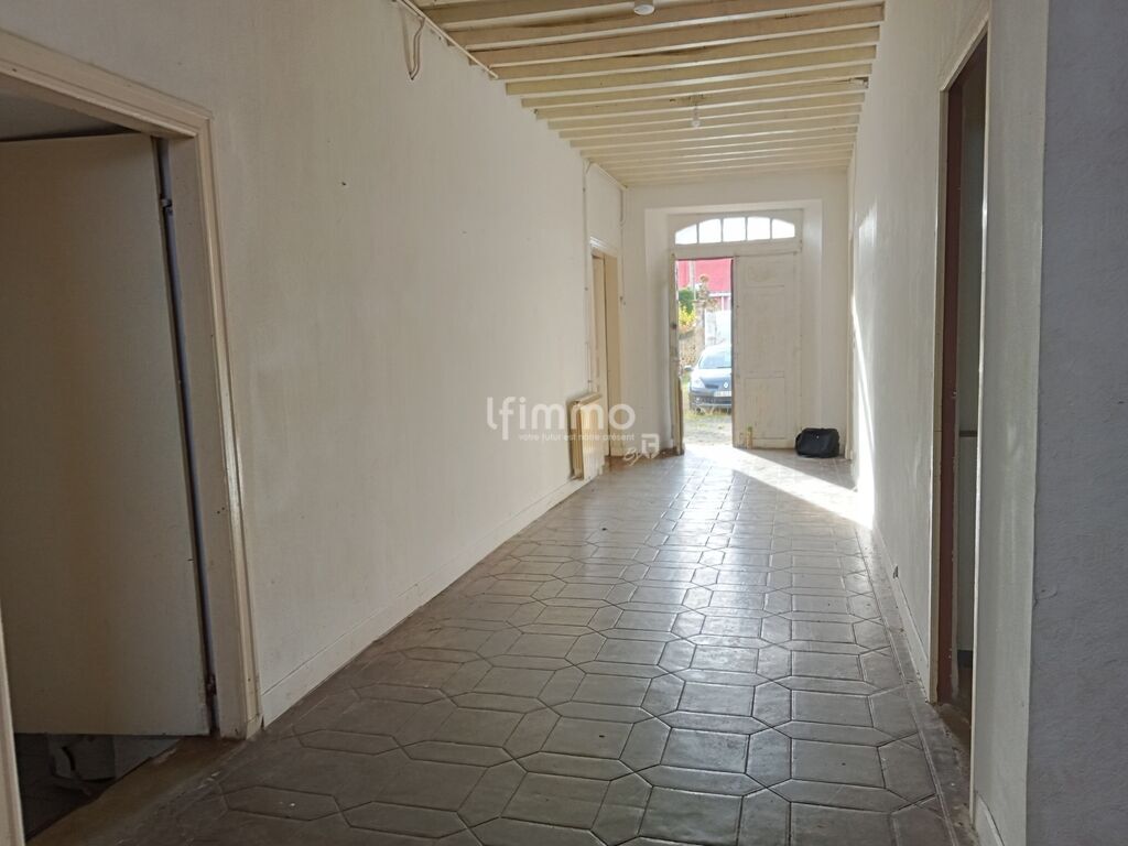 Photo 4 : à vendre gers corps de ferme 260m²