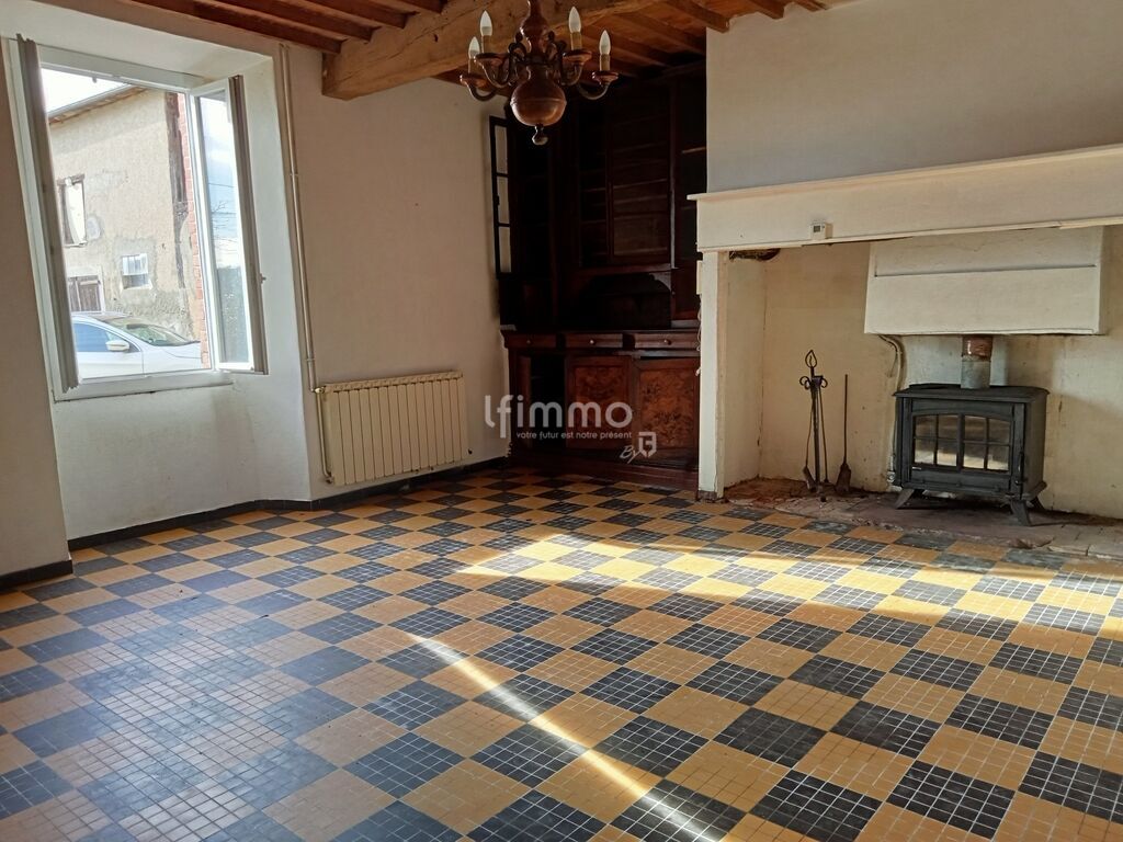 Photo 5 : à vendre gers corps de ferme 260m²