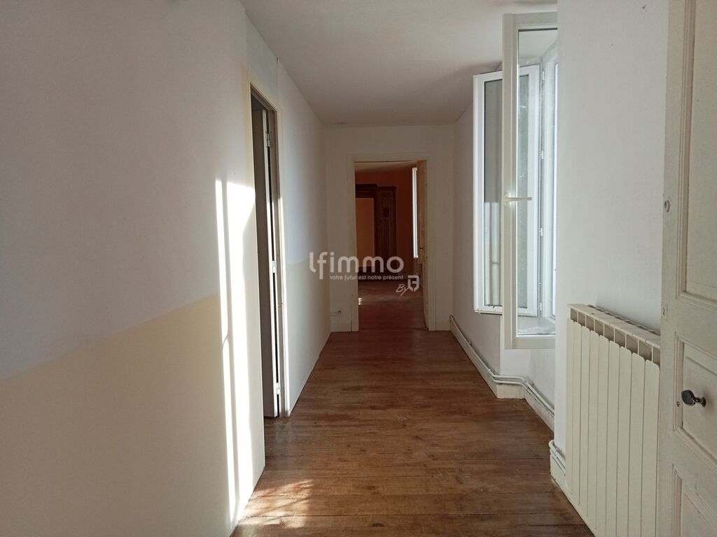 Photo 6 : à vendre gers corps de ferme 260m²