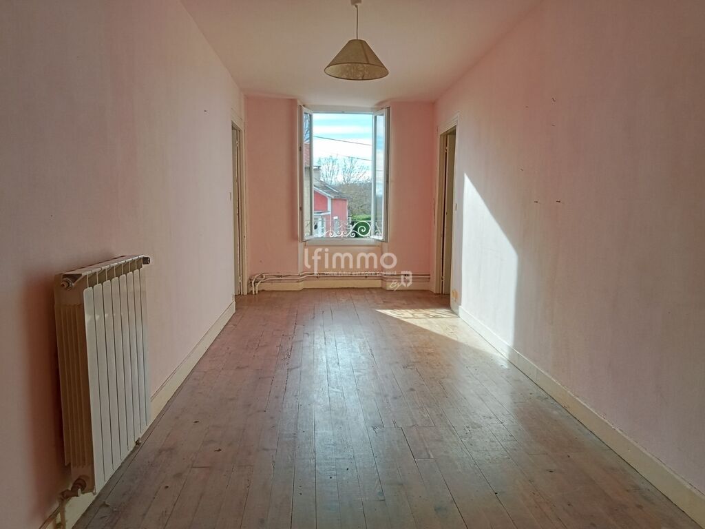 Photo 7 : à vendre gers corps de ferme 260m²