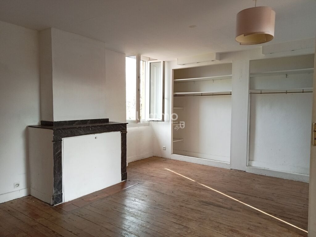 Photo 8 : à vendre gers corps de ferme 260m²