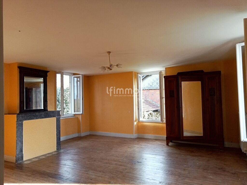 Photo 9 : à vendre gers corps de ferme 260m²