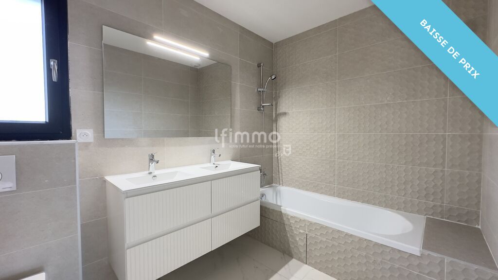 Photo 4 : Maison neuve plain-pied 127 m² à Canet – 3 chambres