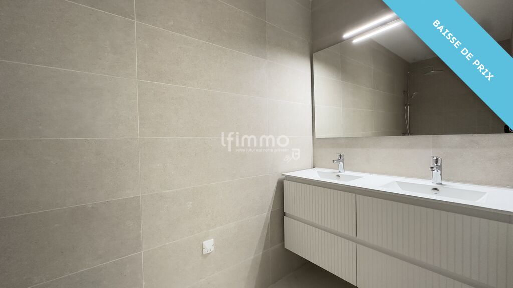 Photo 6 : Maison neuve plain-pied 127 m² à Canet – 3 chambres