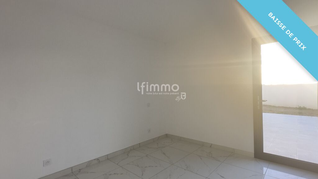 Photo 7 : Maison neuve plain-pied 127 m² à Canet – 3 chambres