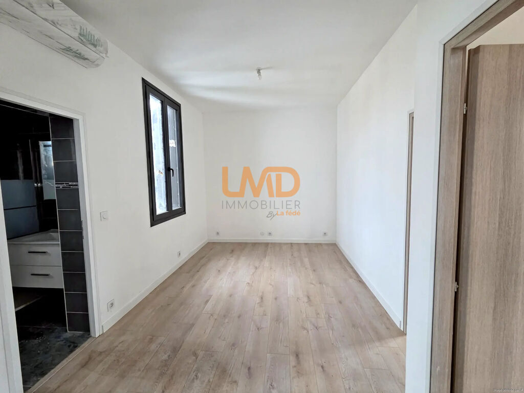 Photo 10 : Maison Toulon Valbourdin