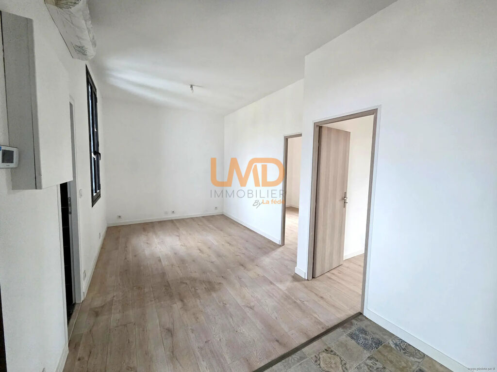 Photo 11 : Maison Toulon Valbourdin