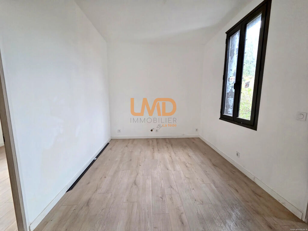 Photo 12 : Maison Toulon Valbourdin