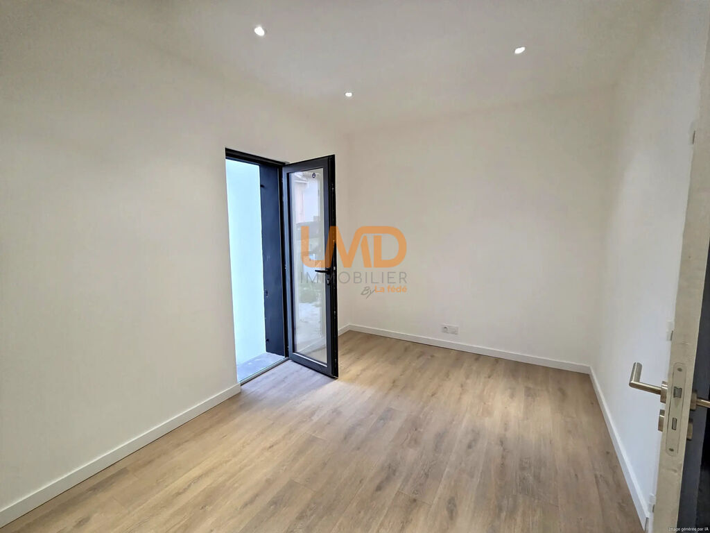 Photo 4 : Maison Toulon Valbourdin