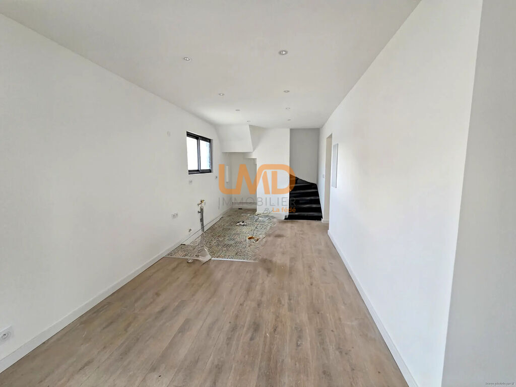 Photo 5 : Maison Toulon Valbourdin