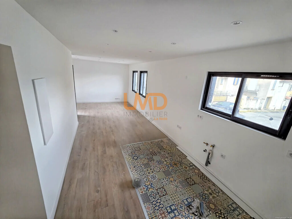 Photo 7 : Maison Toulon Valbourdin