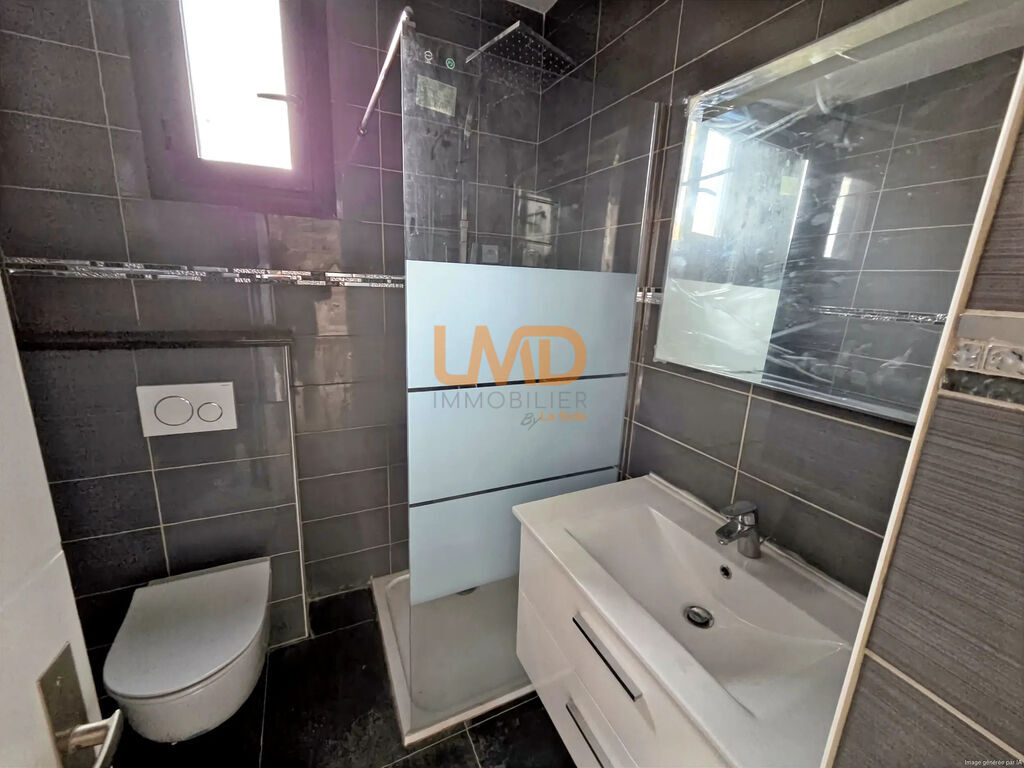 Photo 8 : Maison Toulon Valbourdin