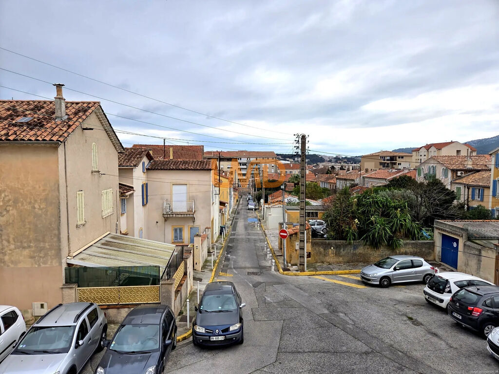 Photo 9 : Maison Toulon Valbourdin