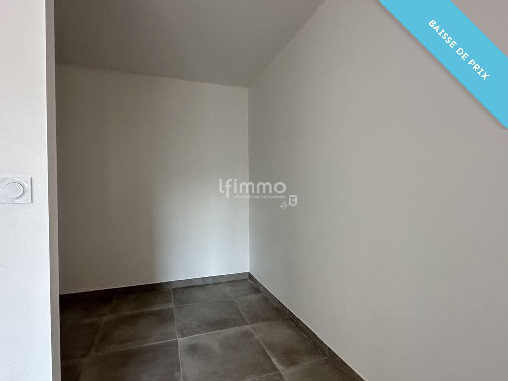 Photo 10 : Un bel équilibre entre confort et intimité maison T4 plain pied