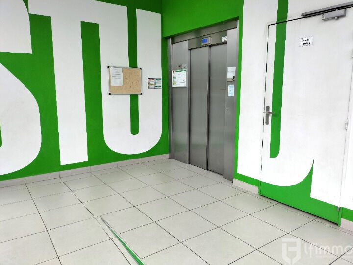 Photo 10 : Studio pour investissement locatif