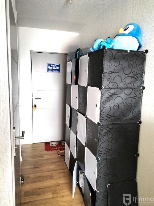 Photo 3 : Studio pour investissement locatif