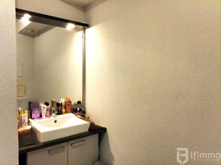 Photo 4 : Studio pour investissement locatif