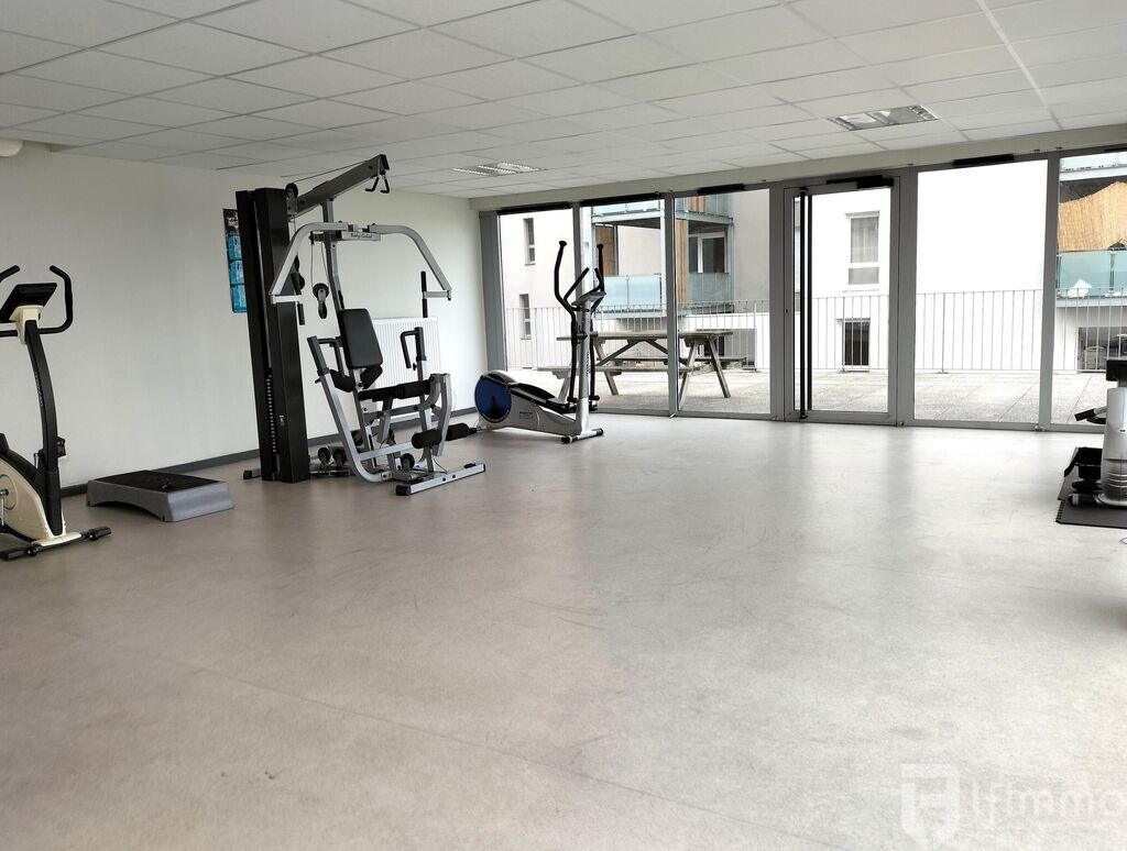 Photo 6 : Studio pour investissement locatif