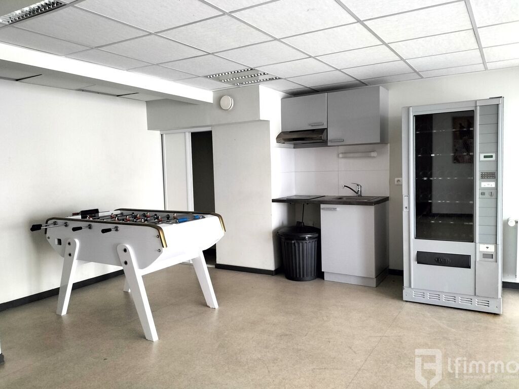 Photo 7 : Studio pour investissement locatif