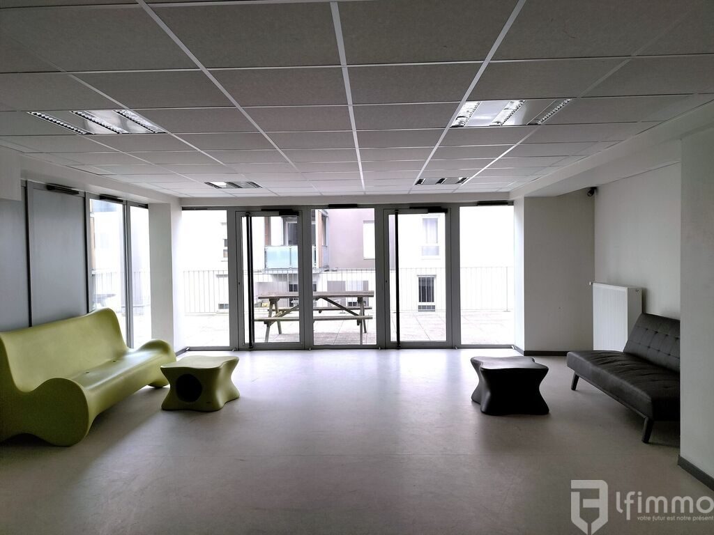 Photo 8 : Studio pour investissement locatif