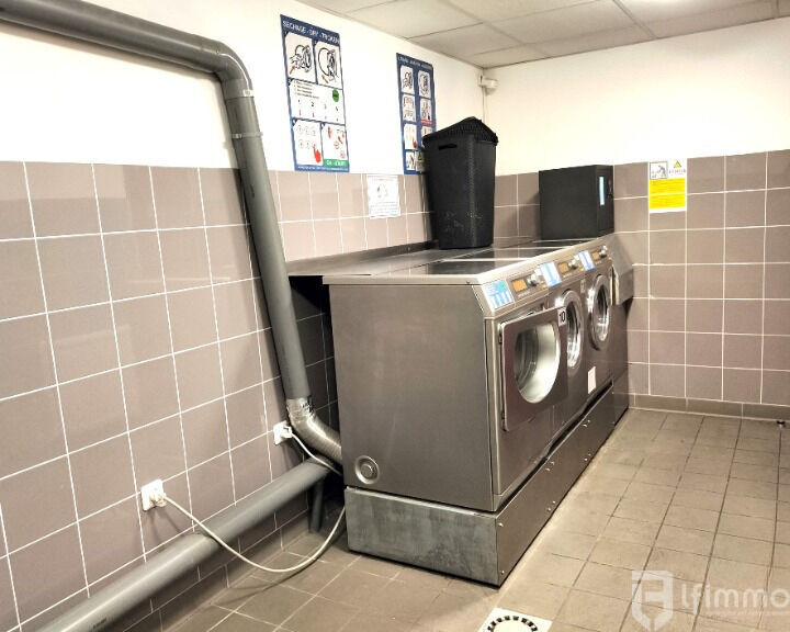 Photo 9 : Studio pour investissement locatif