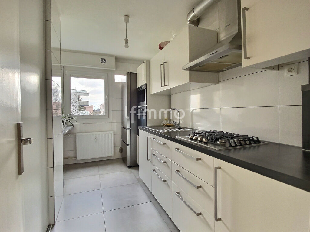 Photo 1 : Appartement 3 pièces