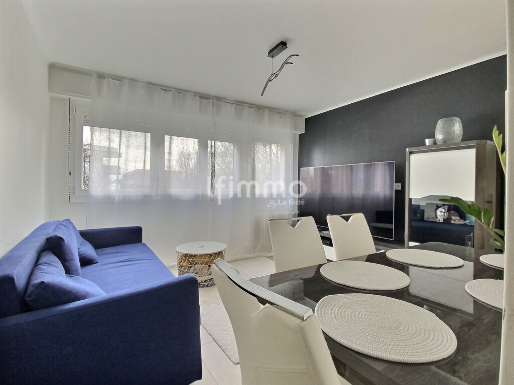 Photo 3 : Appartement 3 pièces