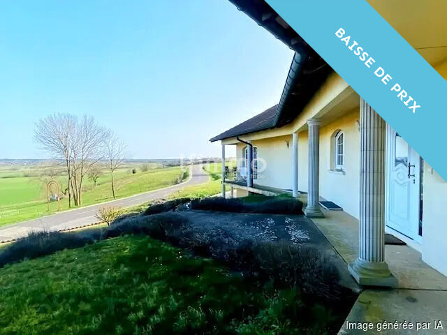 Photo 11 : Très belle Maison à Bettviller