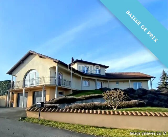 Photo 12 : Très belle Maison à Bettviller