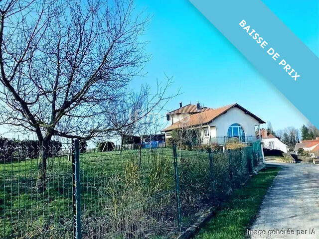 Photo 1 : Très belle Maison à Bettviller