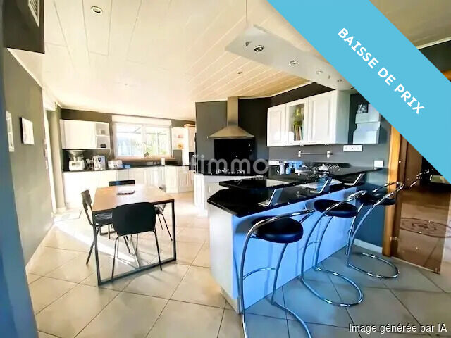 Photo 2 : Très belle Maison à Bettviller