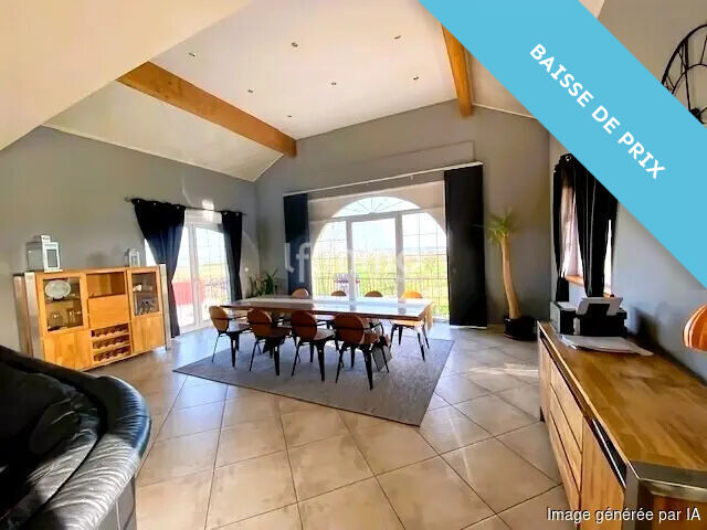 Photo 3 : Très belle Maison à Bettviller