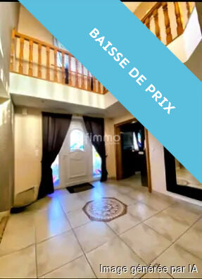 Photo 6 : Très belle Maison à Bettviller