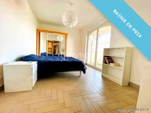 Photo 7 : Très belle Maison à Bettviller